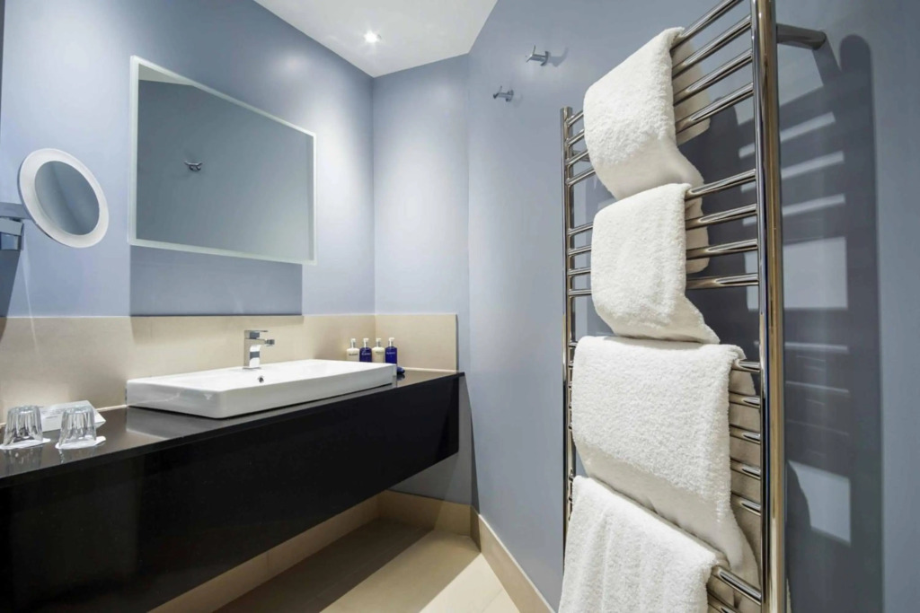 Budock Vean Hotel and Spa