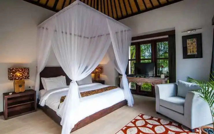 Villa Matha Ubud - Renewal