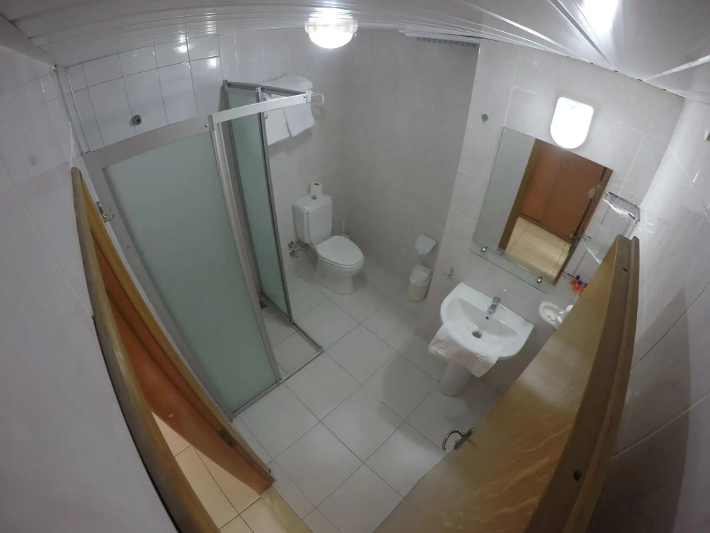Miray Hotel Kleopatra