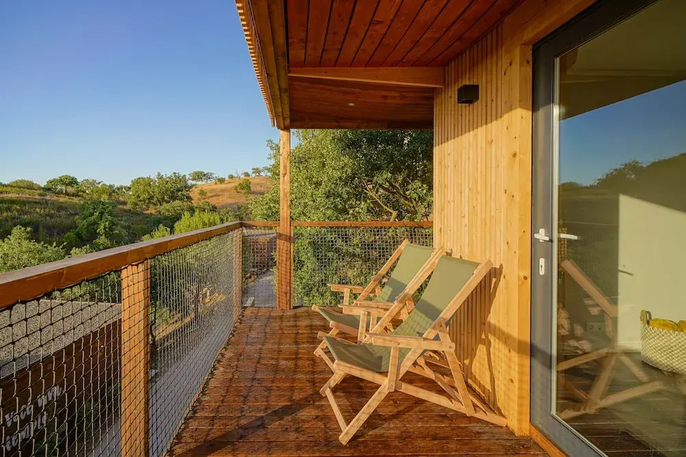 wecamp Reserva Alecrim