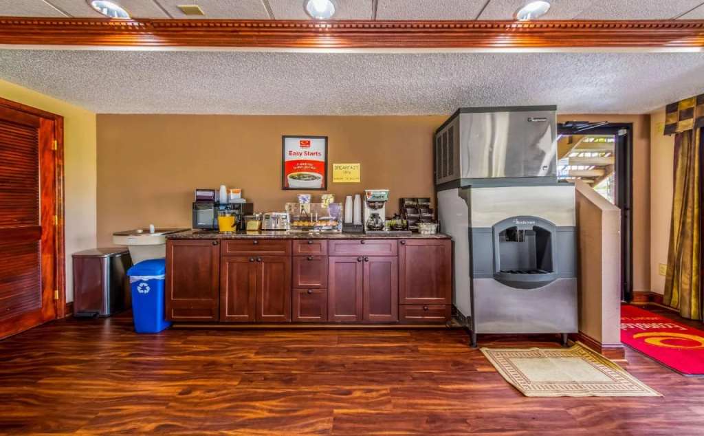 Econo Lodge Mount Laurel - Philadelphia East