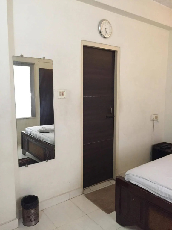 Sikara Service Apartments