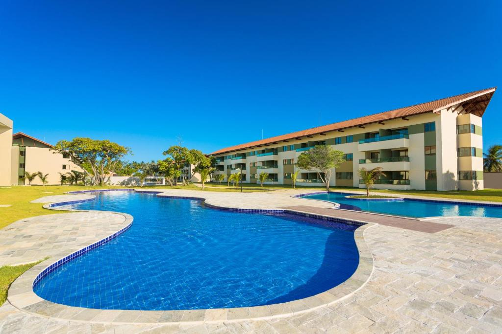 Freitas Resort - Carneiros Beach Resort