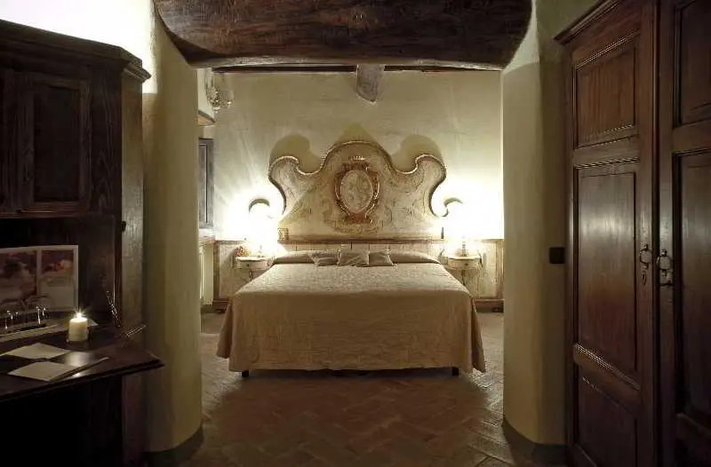 Castellare De' Noveschi