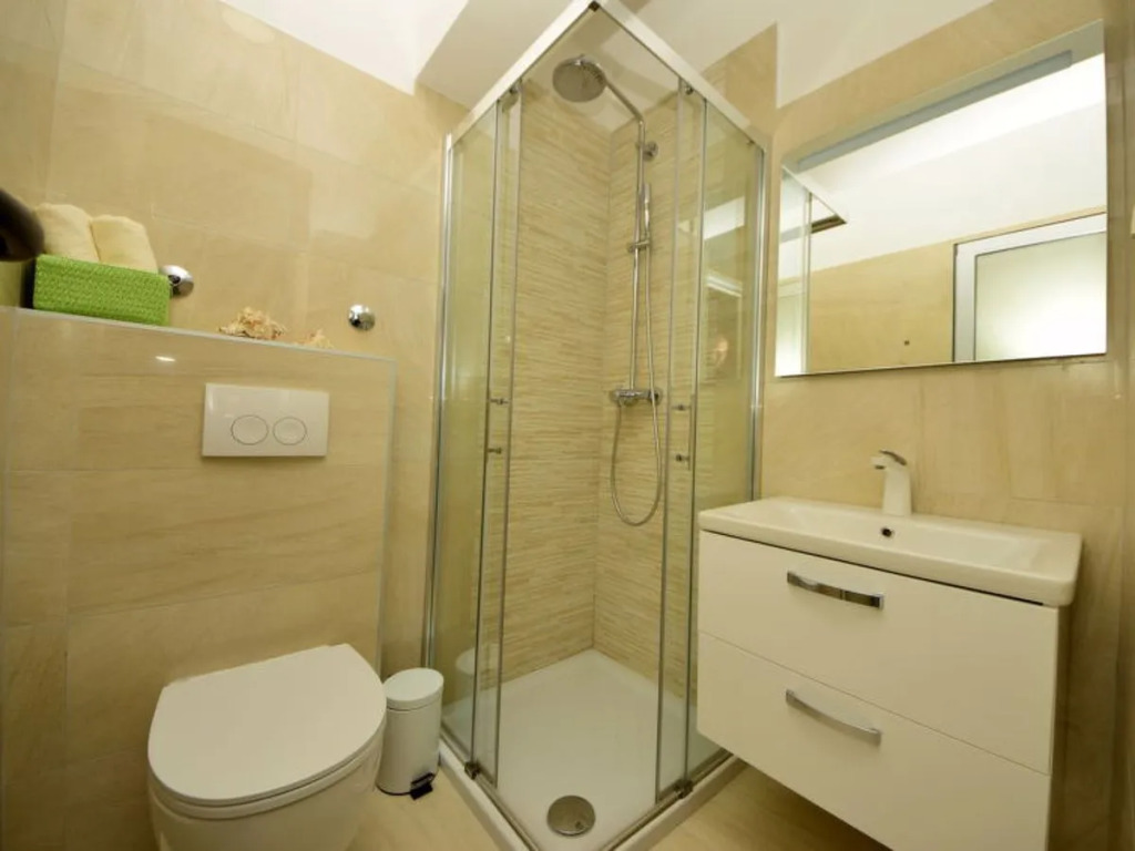 Apartment Mornar Trogir/Arbanija 12693