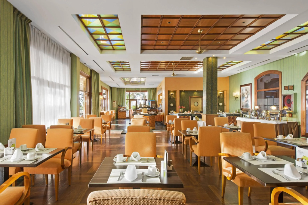 Elba Palace Golf Boutique Hotel