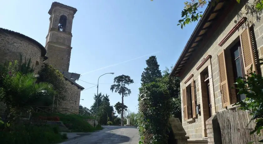 La Vecchia Posta