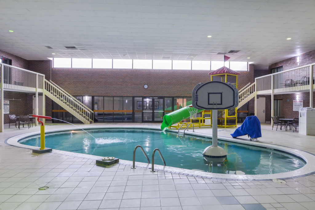 Best Western Kelly Inn - Yankton