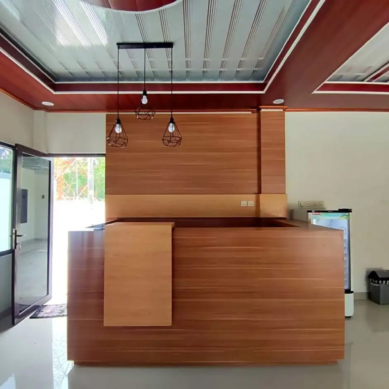 As Waru Hotel RedPartner