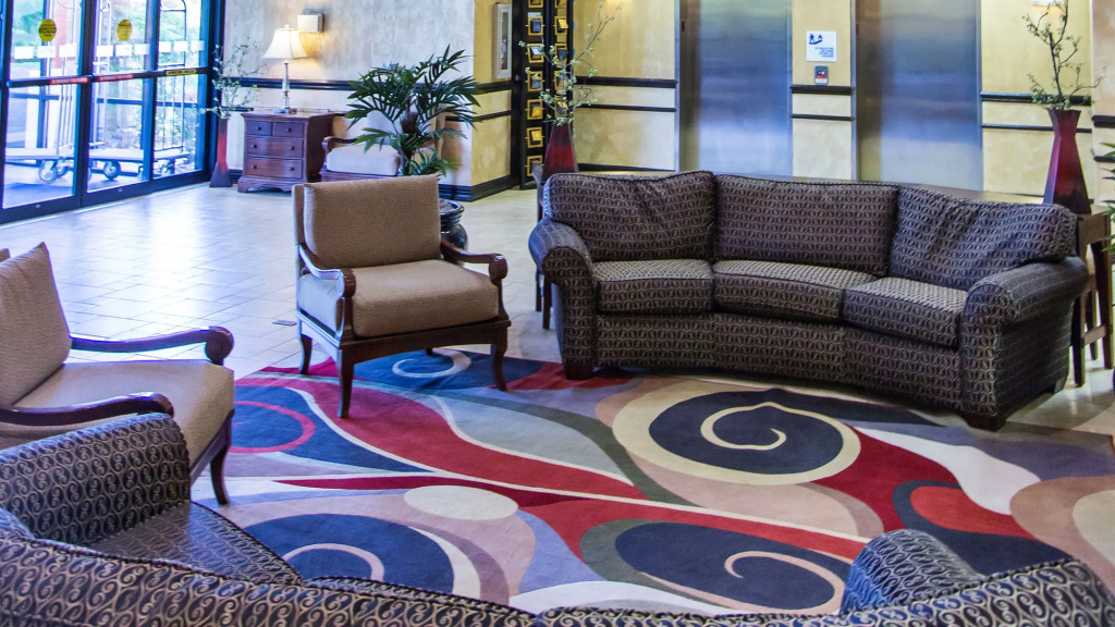 Holiday Inn Express Branson- Green Mountain Drive by IHG