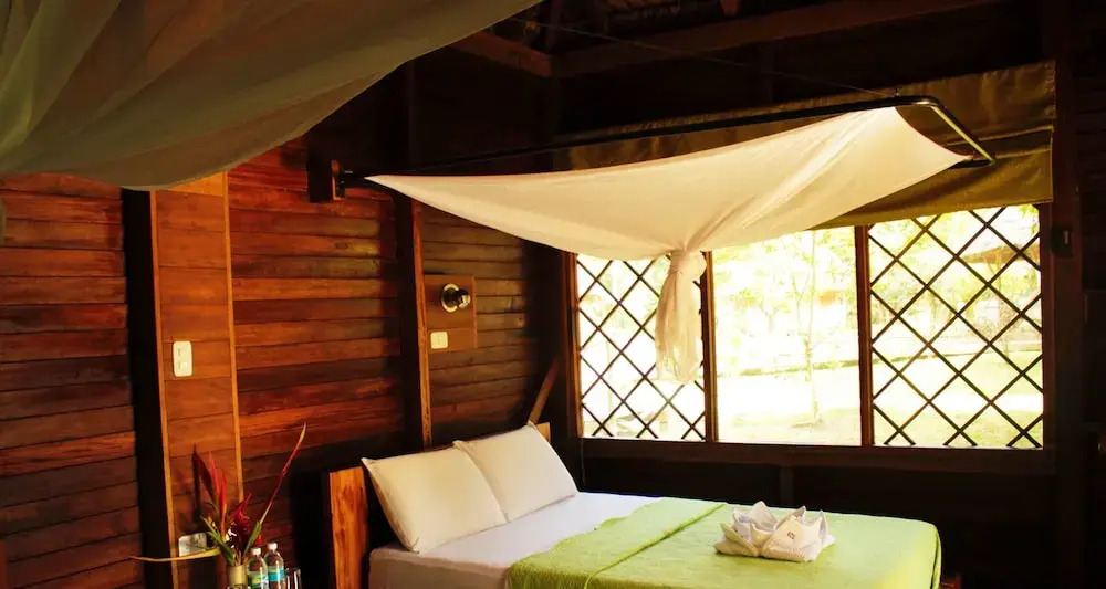 Sani Lodge