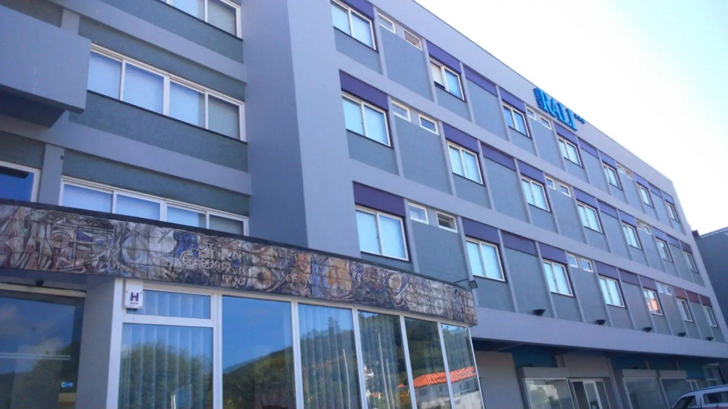 Hotel Rali Viana