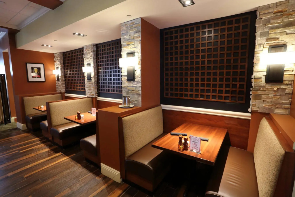 Holiday Inn Morgantown-University Area by IHG
