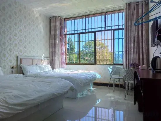 Panzhou Youyuan Inn