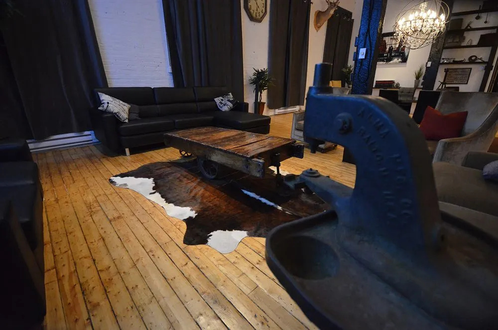 LikeAHotel Les lofts Vieux Montreal