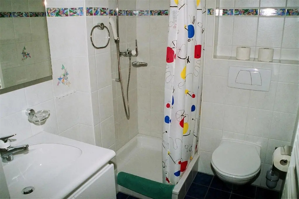 Chalet Blatti