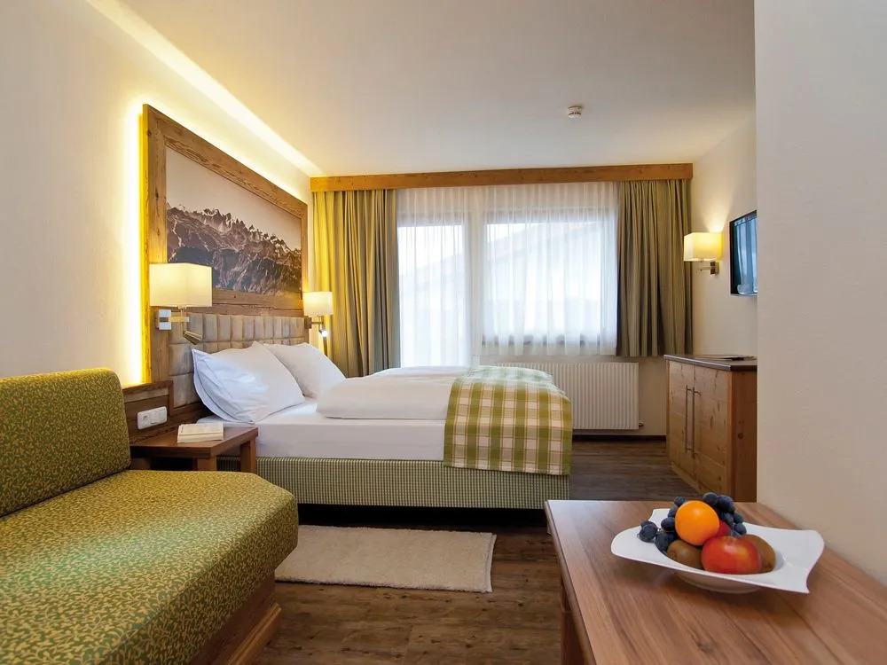 Hotel Alte Post Fieberbrunn