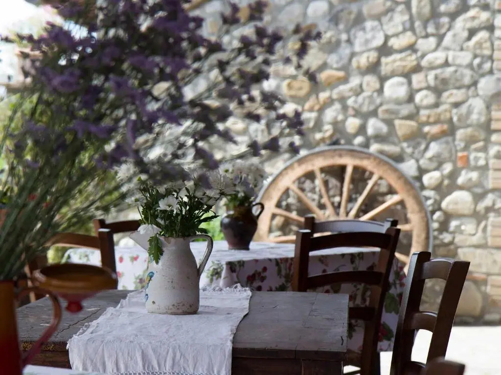 La Locanda Dellolmo