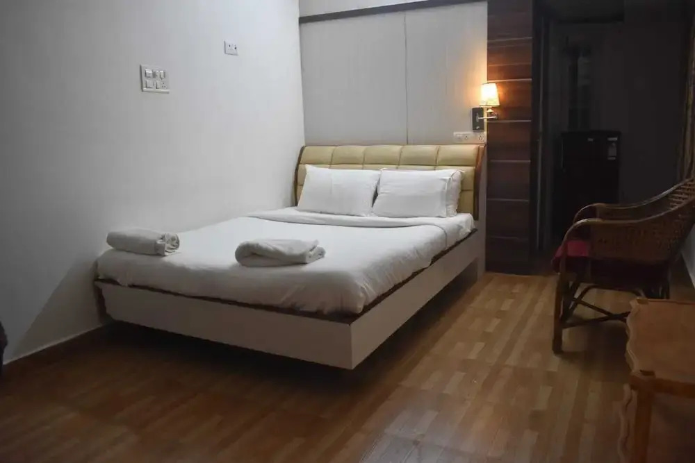 Lingaa's Eco Stay