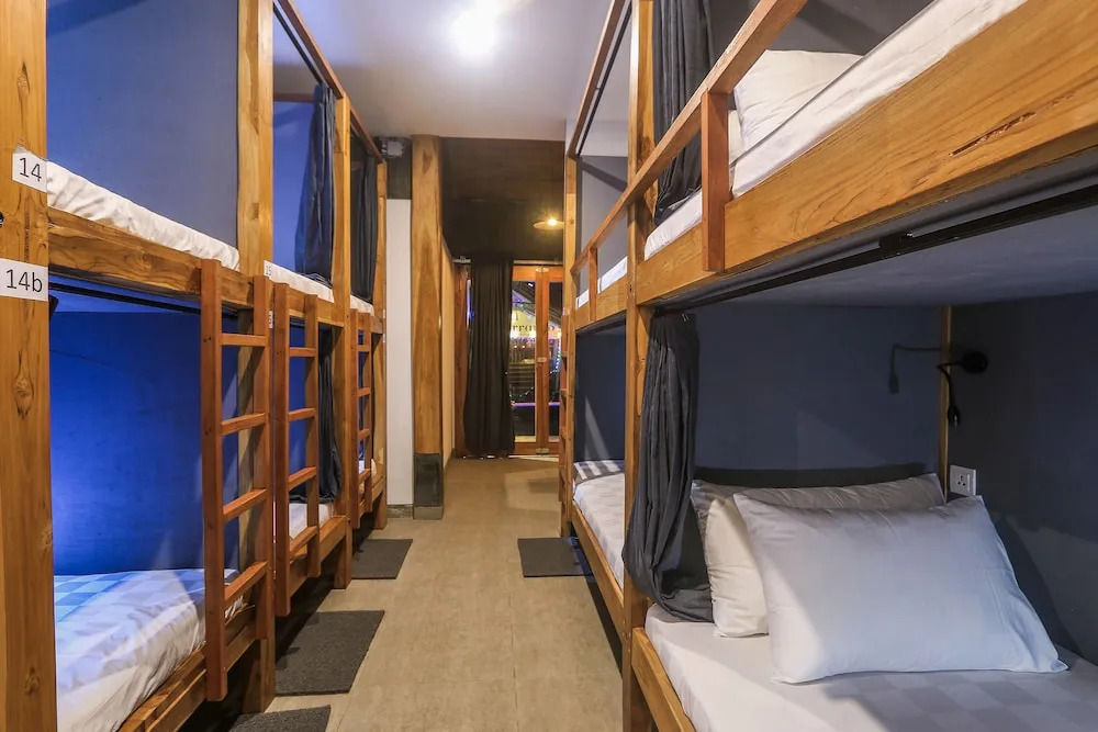 Green Hill Boutique Hotel