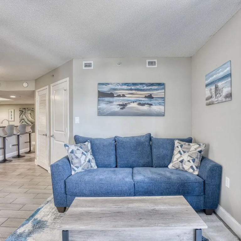 Oceanview Retreat at the Beach