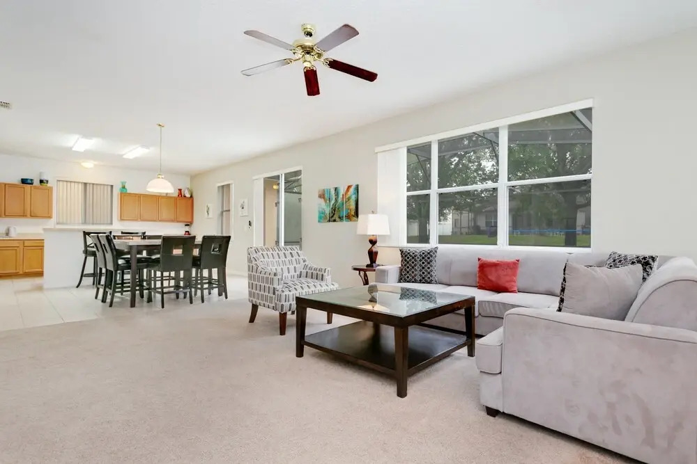 436 Aldridge Lane 6 Bedroom Executive Pool and Sp