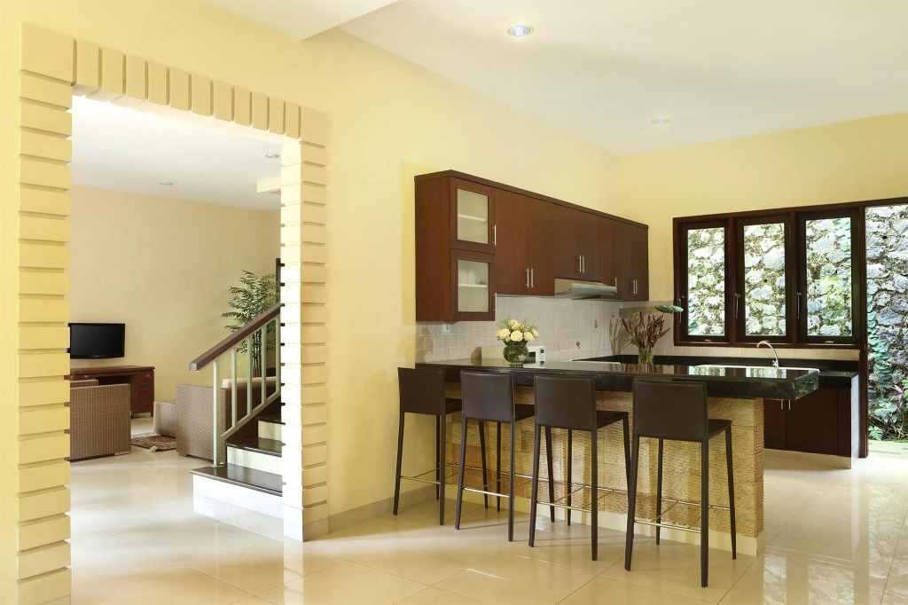 Plataran Puncak Villas