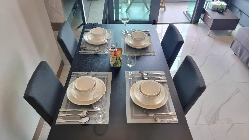 Bo401 - 2 Bdr Condo With Sea View, Ao Nang Beach