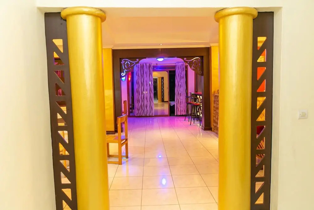 Perle Boutique Hotel