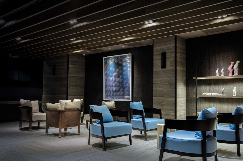 Changyu Hotel