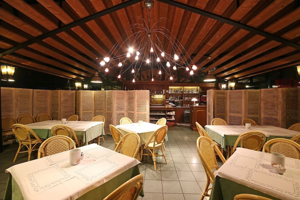 Hotel Il Granaio