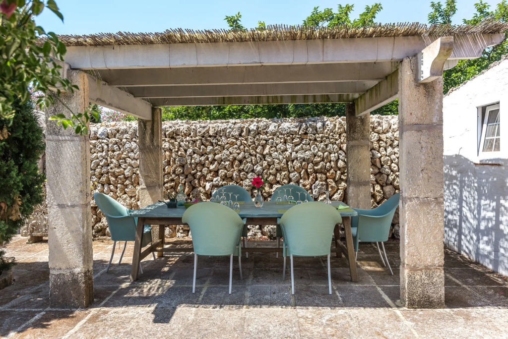 Hotel Rural Biniarroca