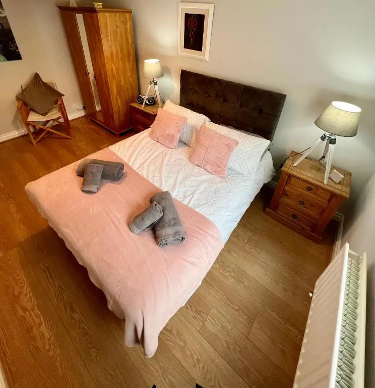Number 14 Self Catering