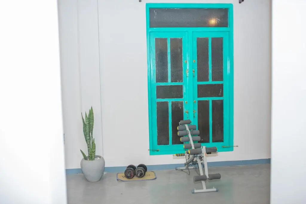 Kalindu Residence