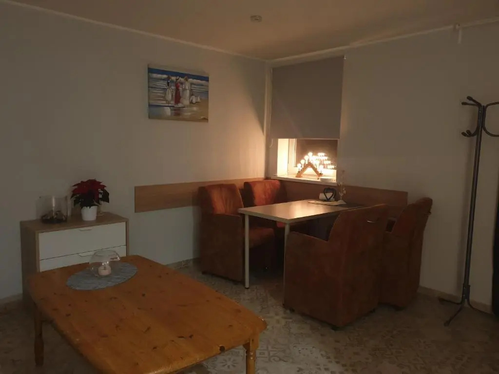 Guest house Kajaki-Ragaciems