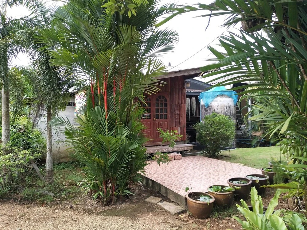 Tanachporn Homestay
