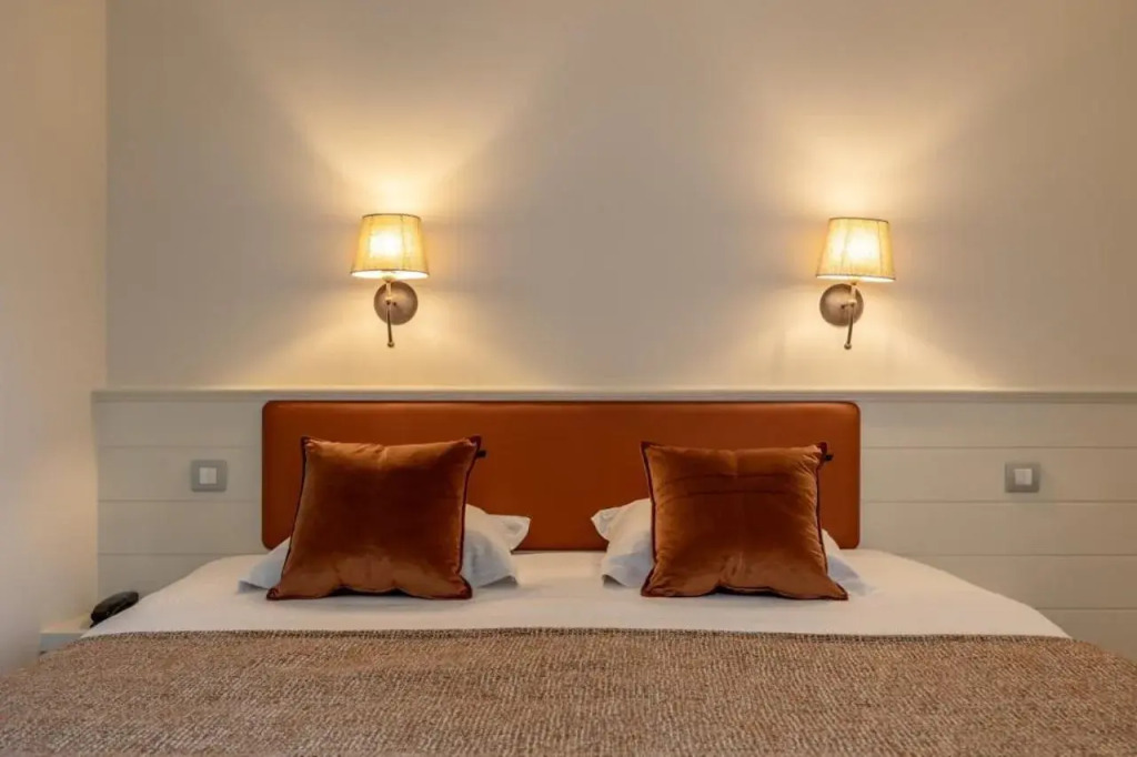 Hotel Ter Duinen