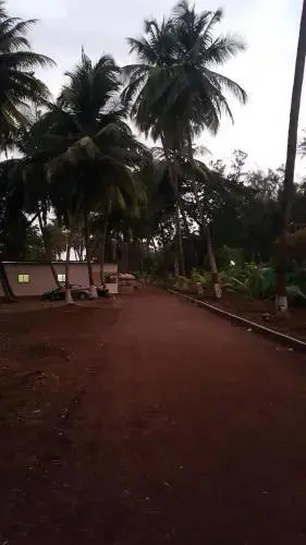Casa De Kihim