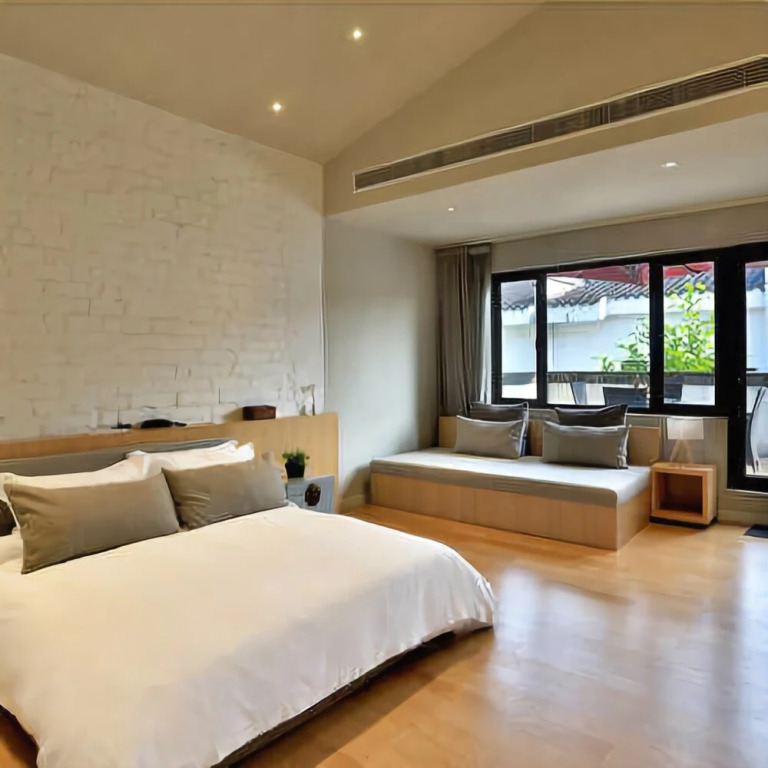 Aibinong Taihuhui Selected Resort