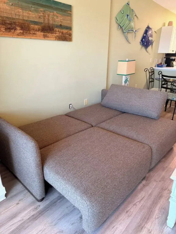 The Caribbean Condo 202