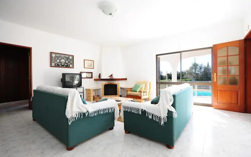 Villa in Silves, Algarve, Portugal 102055