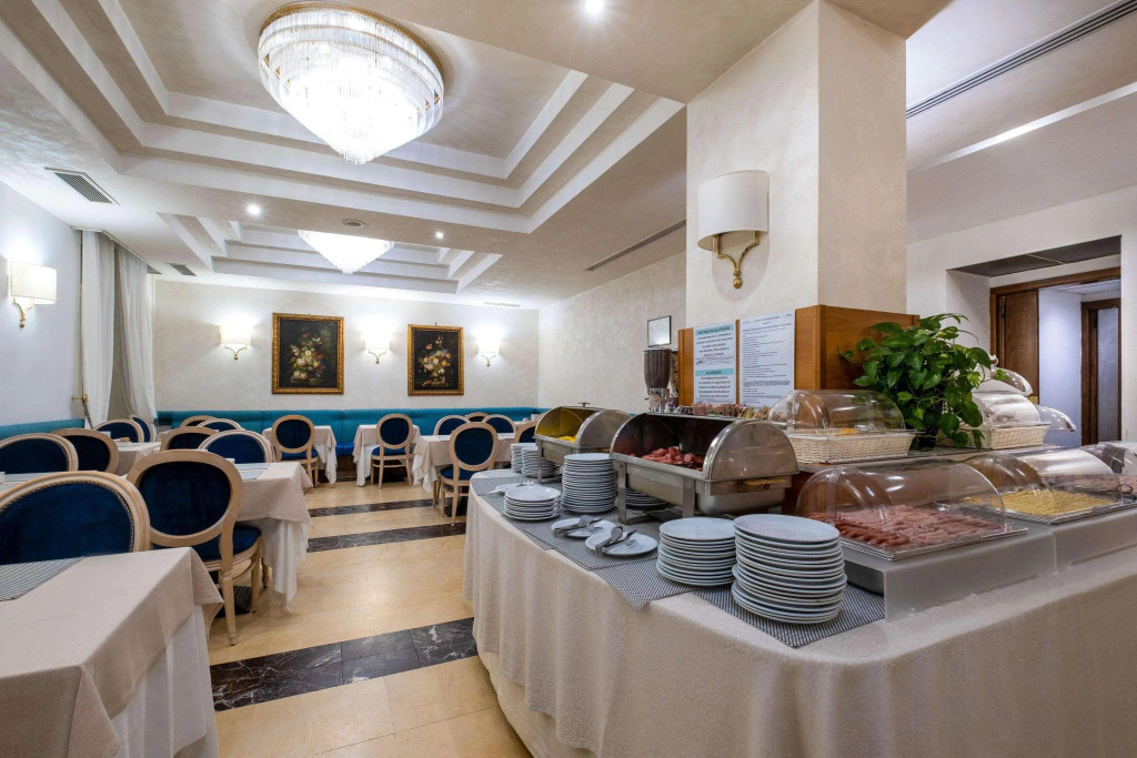 Quality Hotel Nova Domus