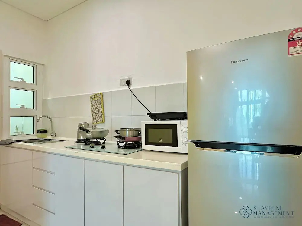 1 Medini Suites By RR JBcity