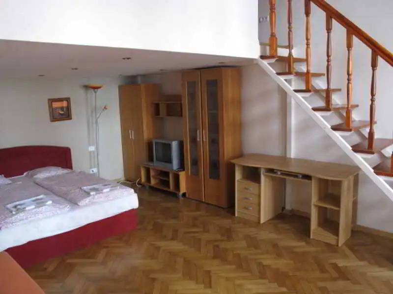 Jimi Hendrix Residence