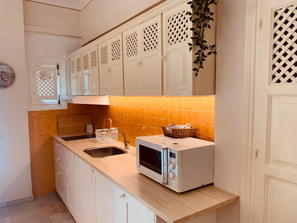 Encantador estudio en Marbella