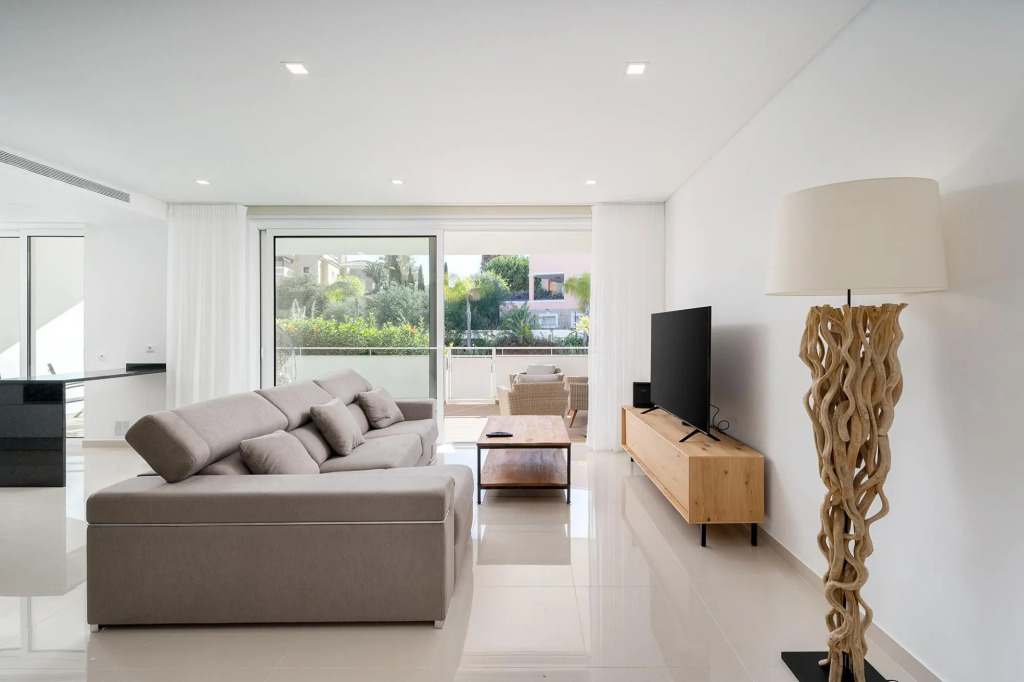 Holiday Apartment in Vila Ancora Lagos, Close to Praia Dona Ana