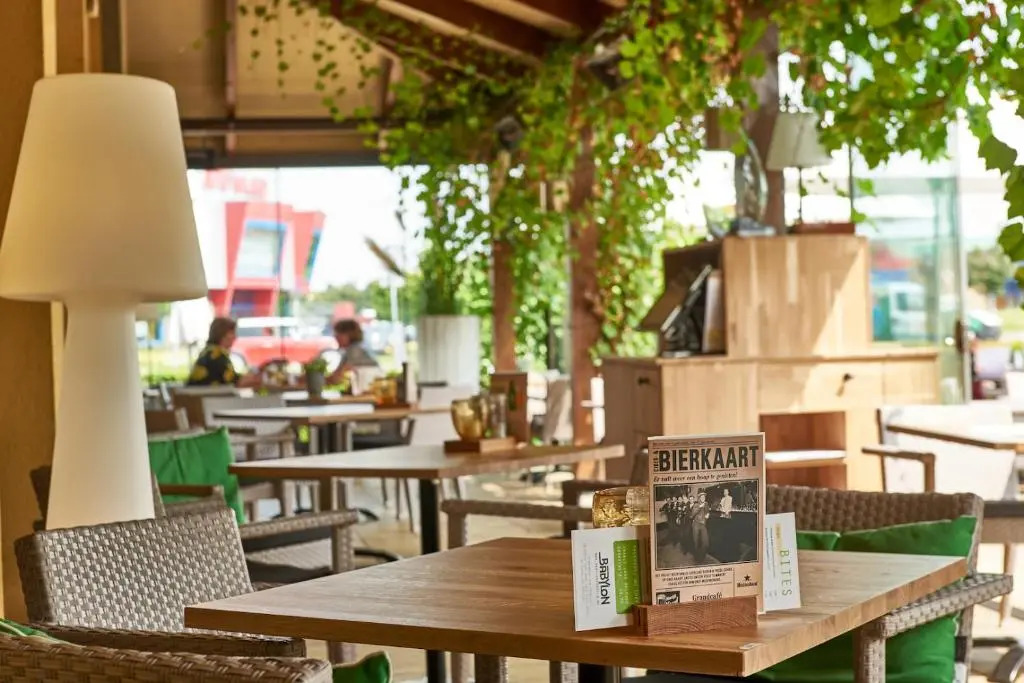Hotel Babylon Heerhugowaard - Alkmaar