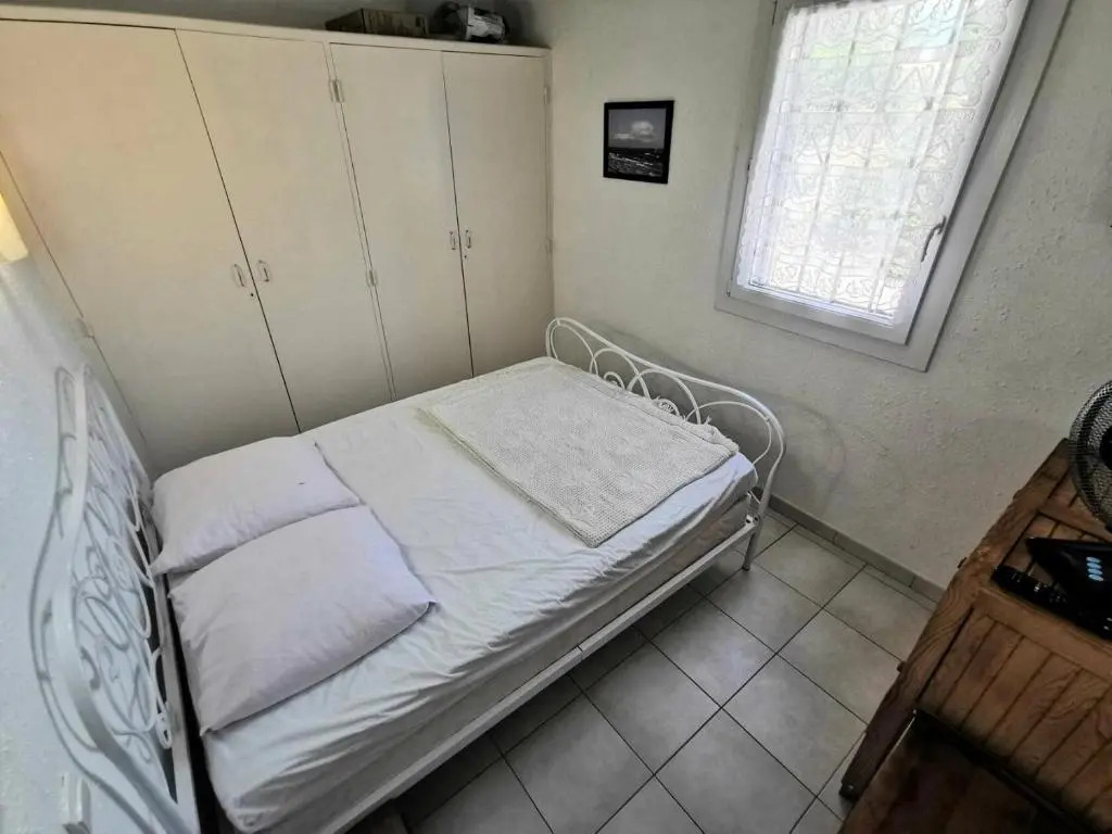 Résidence LES LEUCATINES 1 - Maisons & Villas pour 6 Personnes 24