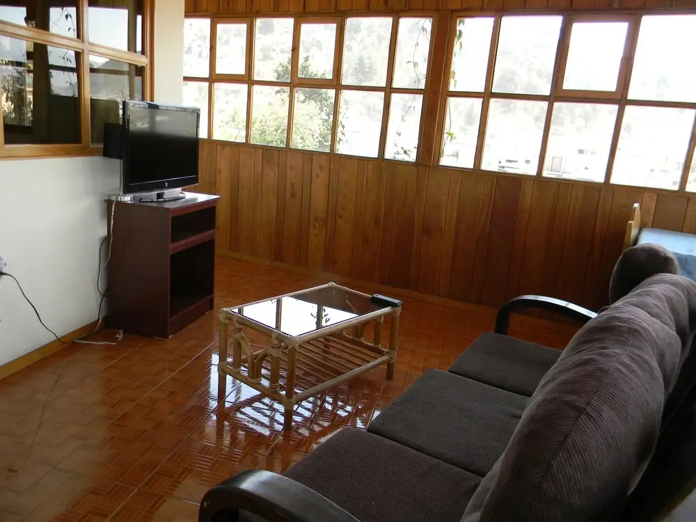 Casa Xelaju Apartments