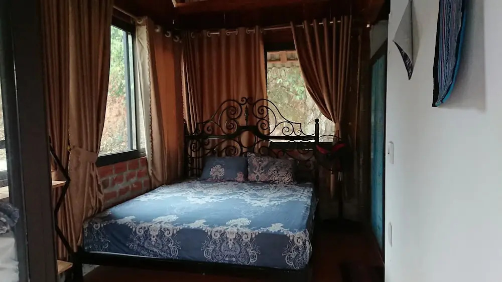 Farmstay Ban Bua